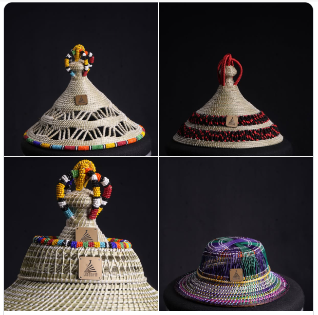 Lesedi FM Collection