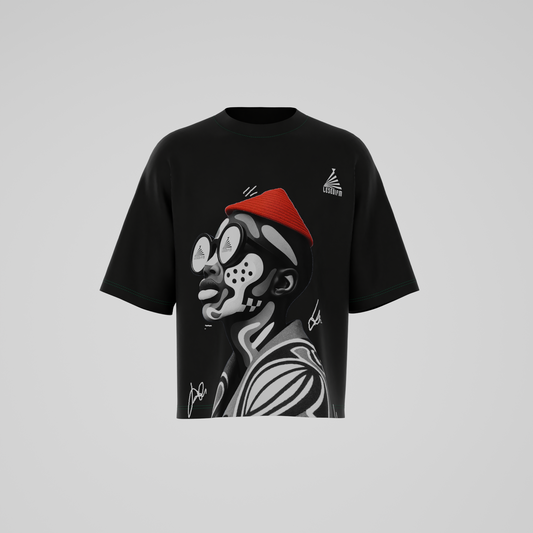 Lesedi FM Launch T-Shirt