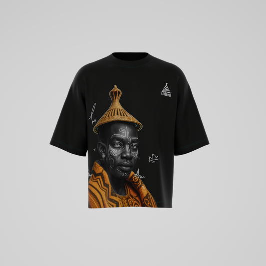 Lesedi FM Basotho T-Shirt