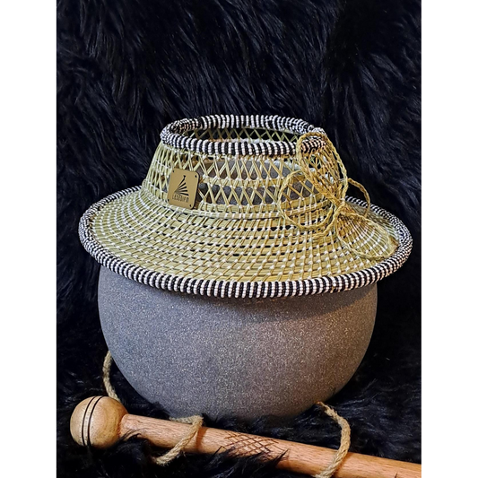 Beaded Tshetshe
