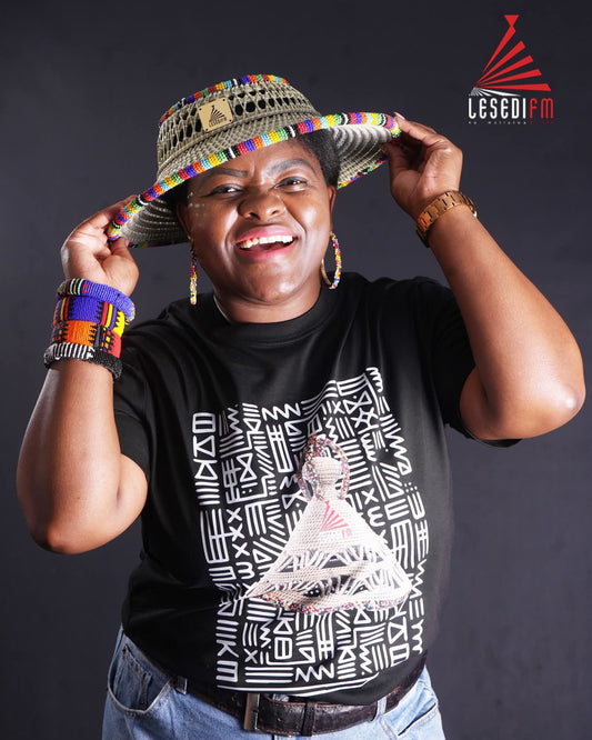 Lesedi FM T-Shirt
