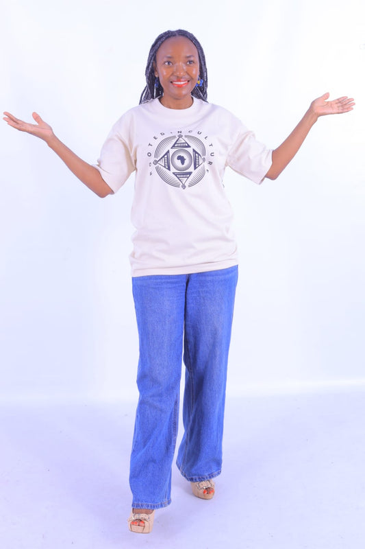 Rooted in Culture T-Shirt